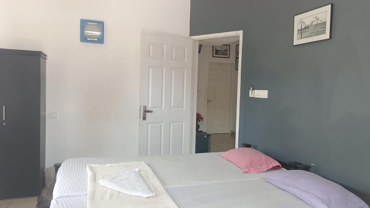 Nest Leilighet Kochi Rom bilde